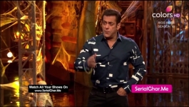 Bigg Boss - Season 16 - 28th Oct 2022